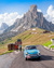Pirelli Marathon Classci Rally 2013