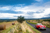 Day 1 Scottish Malts 2025 - Gleneagles to Pitlochry