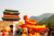 Syd Stelvio, Peking to Paris 24 | Day 1 – The Great Wall to Datong – 461km