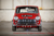 RAC Rally of The Tests - DJB 92B - Morris Mini Cooper 1275S