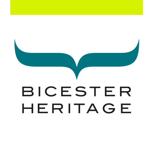 Bicester Heritage