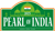 Pearl of India