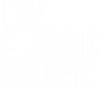 The Classic Valuer
