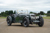 1937 Riley 16/4 Special (RHD)