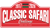 Classic Safari Challenge 2026