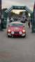 Stolen Rally car - MGB KVU 987G