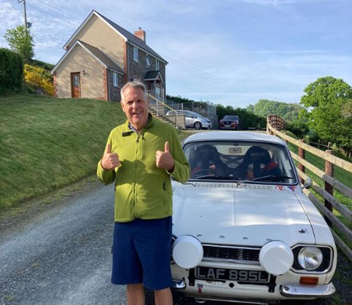 Andrew Buzzard a short appreciation HEROERA