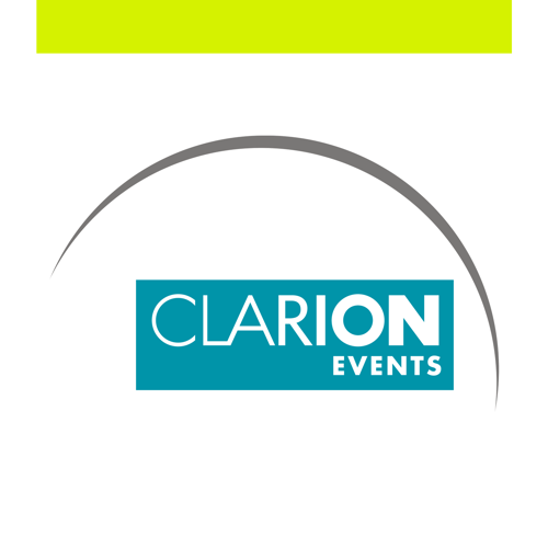 Clarion Events