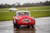 MG A Coupe 1961 (RHD)