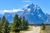 Teton Range