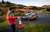 Climax of LeJog ready to trap the unwary rally crews