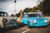 RAC Rally of the Tests 2019 - Scrutineering, Signing on & Documentation